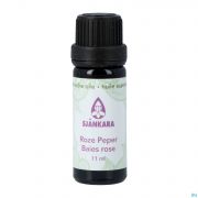 Sjankara Baies Rose Huile Essentielle 11 ml