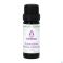 Sjankara Achillee Millefeuille Huile Essentielle 11 ml