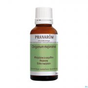 Marjolaine A Coquilles Hle Ess 30ml Pranarom