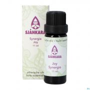 Sjankara Joy Synergie 11 ml - Produit 1