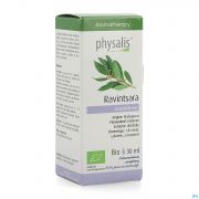 Physalis Ravintsara Hle Ess 30ml
