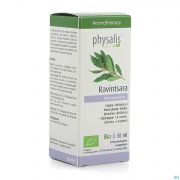 Physalis Ravintsara Ess Olie 30Ml - Detail 1