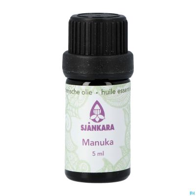 Sjankara Manuka Ess. Olie 5ml