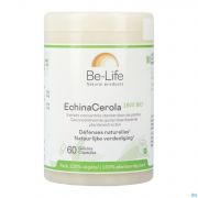 Be-Life / Biolife Echinacerola 1600 Bio Be Life Caps 60 Nf