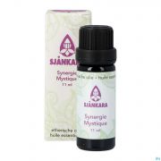 Sjankara Mystique Synerie 11 ml - Produit 1