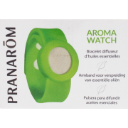 Aromapic Armband Afwerend Met Ess Olie
