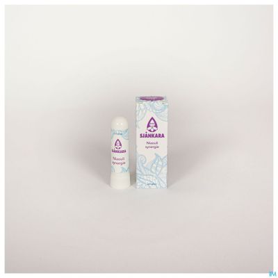 Sjankara Niaouli Synergie Inhaler 2g