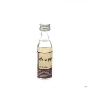 Lick grappa 20 ml - Vue détail 1
