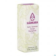 Sjankara Salie, Spaanse Ess. Olie 11Ml