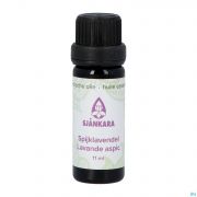 Sjankara Lavande Aspic Huile Essentielle Bio 11 ml - Vue détail 1