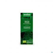Purasana Essentielle Olie Pepermunt 10Ml - Detail 1
