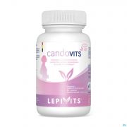 Candovits V-Caps 60 Lepivits