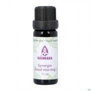 Sjankara good Morning Synergie 11Ml