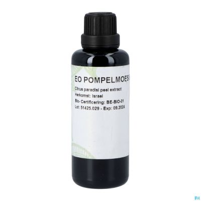 Sjankara Pamplemousse Huile Ess. Bio 50ml