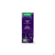 Purasana Essentielle Olie Lavendel Echte 10Ml - Detail 1
