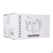 Pranarom Aromaself Aromatheque