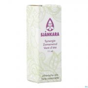 Sjankara Zomerwind Synergie 11Ml