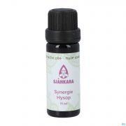 Sjankara Hysop Synergie 11ml
