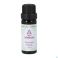 Sjankara Hysop Synergie 11Ml - Achterkant 2