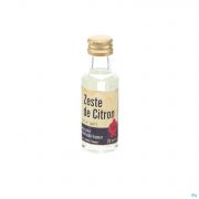 Lick Zeste Citron 20 ml - Vue détail 1