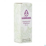 Sjankara Engelwortel Ess. Olie 2,5Ml