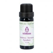 Sjankara Verveine Syndest Huile Essentielle Bio 11 ml - Produit 1