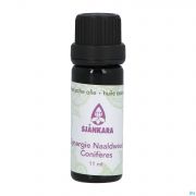 Sjankara Naaldwoud Synergie 11Ml - Detail 1