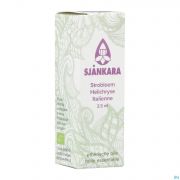 Sjankara Strobloem Ess. Olie Bio 2,5Ml
