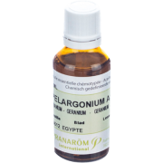 Geranium Egypte Ess Olie 30ml Pranarom