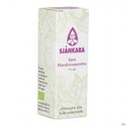 Sjankara Saro Ess. Olie Bio 11Ml - Detail 1