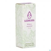 Sjankara Amande Amère Huile Essentielle 11 ml - Vue détail 1