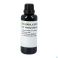 Sjankara Basilic Methylchavicol Huile Essentielle Bio 50 ml