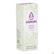 Sjankara Venkel Ess. Olie Bio 11Ml - Detail 1