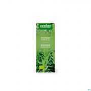 Purasana Essentielle Olie Rozemarijn 10Ml - Detail 1