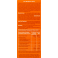 Weleda Elixir Argousier 200 ml - Dos 1