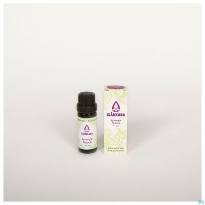 Sjankara Niaouli Synergie 11ml