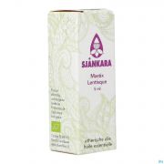 Sjankara Lentisque Huile Ess. Bio 5ml