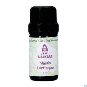 Sjankara Mastix Ess. Olie Bio 5Ml