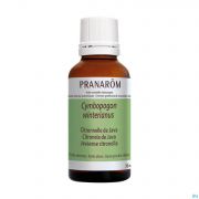 Citronnelle Java Hle Ess 30ml Pranarom
