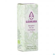 Sjankara Bergden Ess. Olie Bio 11Ml