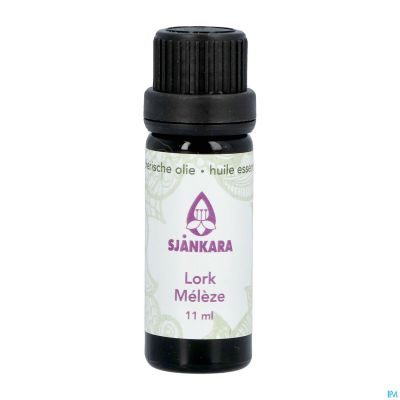 Sjankara Meleze Huile Ess. 11ml