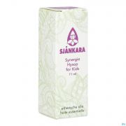 Sjankara Hysop Kids Synergie 11ml