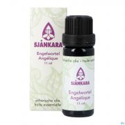 Sjankara Engelwortel Ess. Olie 11Ml - Product 1