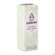 Sjankara Zilverspar Ess. Olie 11Ml