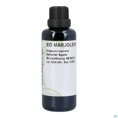 Sjankara Marjoleine Huile Ess. Bio 50ml