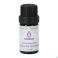 Sjankara Camomille Vraie Huile Essentielle Bio 2,5 ml - Dos 2