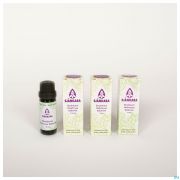 Sjankara Strobloem Ess. Olie Bio 11Ml - Gebruik 1