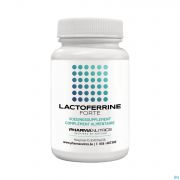 Lactoferrine Forte V-Caps 30 Pharmanutrics