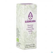 Sjankara Roomse Kamille Ess. Olie Bio 11Ml