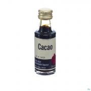 Lick Cacao 20 ml - Vue détail 1